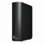 WD Elements WDBWLG0100HBK-EESN, 10 To, 3.2 Gen 1 3.1 Gen 1, Noir