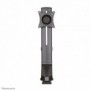 Neomounts FPMA-D860BLACK Support d'écran à fixer 10-32", Collier de serrage passe-fil, 8 kg, 25,4 cm 10", 81,3 cm 32", 100 x 100 mm, Noir