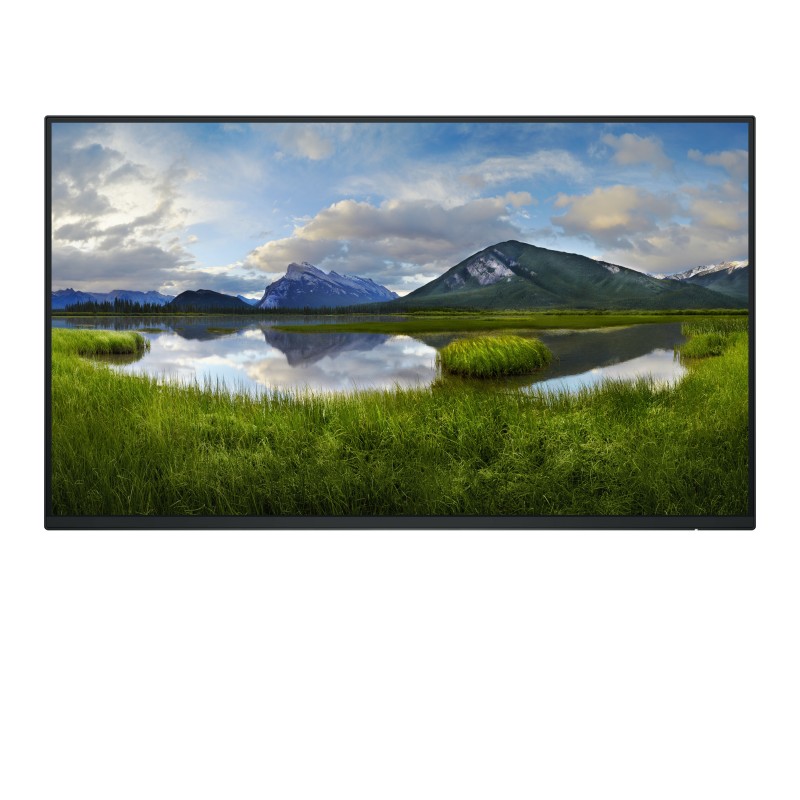 Dell P Series P2425HE_WOST, 61 cm 24", 1920 x 1080 pixels, Full HD, LCD, 8 ms, Noir