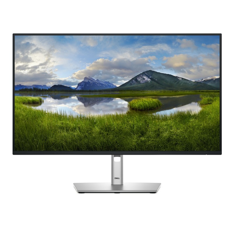 Dell P Series P2725HE, 68,6 cm 27", 1920 x 1080 pixels, Full HD, LCD, 8 ms, Noir