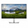 Dell P Series P2725HE, 68,6 cm 27", 1920 x 1080 pixels, Full HD, LCD, 8 ms, Noir