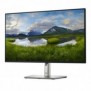 Dell P Series P2725HE, 68,6 cm 27", 1920 x 1080 pixels, Full HD, LCD, 8 ms, Noir