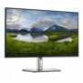 Dell P Series P2725HE, 68,6 cm 27", 1920 x 1080 pixels, Full HD, LCD, 8 ms, Noir