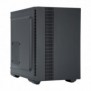 Chieftec UK-02B-OP, Cube, PC, Noir, ATX, micro ATX, Mini-ITX, SPCC, maisonbureau