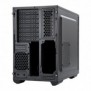 Chieftec UK-02B-OP, Cube, PC, Noir, ATX, micro ATX, Mini-ITX, SPCC, maisonbureau