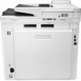 HP Color LaserJet Pro Imprimante multifonction M479fnw, Impression, copie, numérisation, télécopie, e-mail, Numérisation vers e-mailPDF Chargeur automatique de documents déroulé de 50 feuilles, Laser, Impression couleur, 600 x 600 DPI, A4