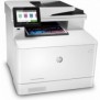 HP Color LaserJet Pro Imprimante multifonction M479fnw, Impression, copie, numérisation, télécopie, e-mail, Numérisation vers e-mailPDF Chargeur automatique de documents déroulé de 50 feuilles, Laser, Impression couleur, 600 x 600 DPI, A4