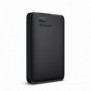 WD Elements Portable, 5 To, 2.5", 3.2 Gen 1 3.1 Gen 1, Noir