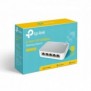 TP-LINK TL-SF1005D, Non-géré, Fast Ethernet 10100, Full duplex