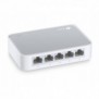 TP-LINK TL-SF1005D, Non-géré, Fast Ethernet 10100, Full duplex