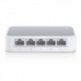 TP-LINK TL-SF1005D, Non-géré, Fast Ethernet 10100, Full duplex