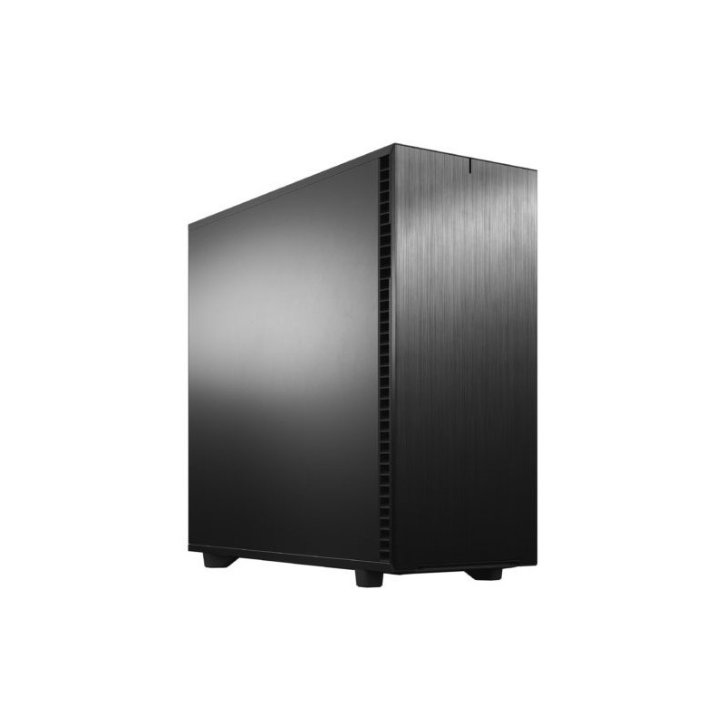Fractal Design Define 7 XL, Midi Tower, PC, Noir, ATX, EATX, micro ATX, Mini-ITX, SSI CEB, SSI EEB, Acier, 18,5 cm