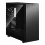 Fractal Design Define 7 XL, Midi Tower, PC, Noir, ATX, EATX, micro ATX, Mini-ITX, SSI CEB, SSI EEB, Acier, 18,5 cm