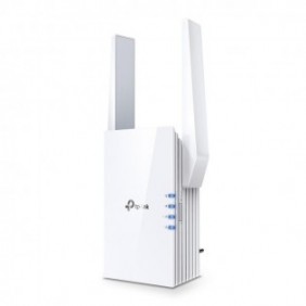 TP-LINK RE505X, Émetteur et récepteur réseau, 1200 Mbits, 10,100,1000 Mbits, Windows 10, Windows 10 Education, Windows 10 Education x64, Windows 10 Enterprise, Windows 10..., Internet Explorer 11, Firefox 12.0, Chrome 20.0, Safari 4.0, Externe