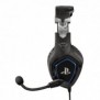 Trust GXT 488 Forze PS4, Avec fil, Jouer, 20 - 20000 Hz, 312 g, Casque, Noir