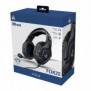 Trust GXT 488 Forze PS4, Avec fil, Jouer, 20 - 20000 Hz, 312 g, Casque, Noir