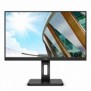 AOC P2 Q24P2Q, 60,5 cm 23.8", 2560 x 1440 pixels, Quad HD, LED, 4 ms, Noir