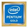 Intel Pentium Gold G6400, Intel® Pentium® Gold, LGA 1200 Socket H5, 14 nm, Box, Tray, Intel, G6400