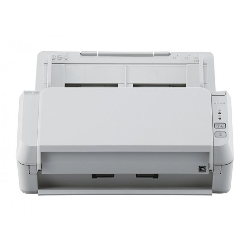 Ricoh SP-1130N, 210 x 297 mm, 600 x 600 DPI, 24 bit, 8 bit, 1 bit, 30 ppm