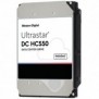 WD Ultrastar DC HC550, 18 To, 7200 trmin, 512 Mo, 3.5", Série ATA III