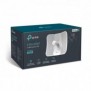 TP-LINK CPE710, 867 Mbits, 10,100,1000 Mbits, 5.15 - 5.85 GHz, IEEE 802.11a, IEEE 802.11ac, IEEE 802.11n, 80 MHz, 27 dBmW
