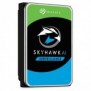 Seagate SkyHawk AI , 8 To, 7200 trmin, 256 Mo, 3.5", Série ATA III