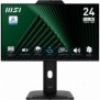 MSI Pro MP242PMG, 60,5 cm 23.8", 1920 x 1080 pixels, Full HD, LCD, 4 ms, Noir