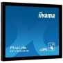 Iiyama ProLite TF1934MC-B7X, 48,3 cm 19", 1280 x 1024 pixels, SXGA, LED, 14 ms, Noir
