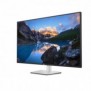 Dell UltraSharp U4323QE, 109,2 cm 43", 3840 x 2160 pixels, 4K Ultra HD, LCD, 8 ms, Argent
