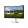 Dell P Series P2424HT, 60,5 cm 23.8", 1920 x 1080 pixels, Full HD, LCD, 8 ms, Noir, Argent