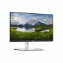 Dell P Series P2424HT, 60,5 cm 23.8", 1920 x 1080 pixels, Full HD, LCD, 8 ms, Noir, Argent