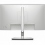 Dell UltraSharp U2424H, 60,5 cm 23.8", 1920 x 1080 pixels, Full HD, LCD, 8 ms, Noir, Argent