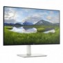 Dell S Series S2425HS, 60,5 cm 23.8", 1920 x 1080 pixels, Full HD, LCD, 8 ms, Noir, Argent