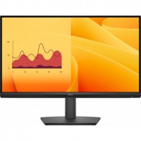 Dell E Series E2225HM, 54,6 cm 21.5", 1920 x 1080 pixels, Full HD, LCD, 8 ms