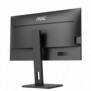 AOC P2 Q32P2, 80 cm 31.5", 2560 x 1440 pixels, 2K Ultra HD, LED, 4 ms, Noir