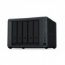 Synology DiskStation DS1522+, NAS, Tower, SoC AMD Embedded série R, R1600, 8 Go, DDR4