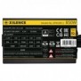 Xilence Performance A+ XN340 | XP850R12, 850 W, 200 - 240 V, 50 - 60 Hz, 6.3 A, Actif, 66 W