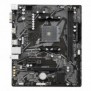 Gigabyte Carte mère A520M K V2 - Prend en charge les processeurs AMD Ryzen série 5000 AM4, jusqu'à 5100MHz DDR4 , PCIe Gen3 x4 M.2, LAN GbE, USB 3.2 Gen 1, AMD, Emplacement AM4, AMD Ryzen 3000 Series, AMD Ryzen 5000 Series, Emplacement AM4, DDR4-SDRAM