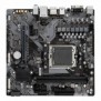 Gigabyte B650M S2H Carte mère - AMD Ryzen série 9000, VRM 5+2+2 phases, jusqu'à 6400 MHz DDR5 , 1xPCIe 4.0 M.2, LAN GbE, USB 3.2 Gen 1, AMD, Emplacement AM5, AMD Ryzen 7000 Series, AMD Ryzen 8000 Series, AMD Ryzen 9000 Series, Emplacement AM5