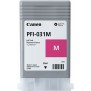 Canon PFI-031M, Magenta, 55 ml, 1 pièce, Paquet unique