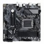 Gigabyte B650M D3HP Carte mère - AMD Ryzen série 9000, VRM 5+2+2 phases, jusqu'à 7600 MHz DDR5 , 2xPCIe 4.0 M.2, LAN 2,5 GbE, USB 3.2 Gen 1, AMD, Emplacement AM5, AMD Ryzen 7000 Series, AMD Ryzen 8000 Series, AMD Ryzen 9000 Series, Emplacement AM5