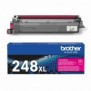 Brother TN-248XLM, 2300 pages, Magenta, 1 pièce