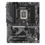 Gigabyte Z790 D AX Carte Mère - Prend en charge les processeurs Intel Core de 14e génération, VRM numérique 12+1+1 phases, jusqu'à 7600MHz DDR5 , 3xPCIe 4.0 M.2, Wi-Fi 6E, LAN 2.5GbE, USB 3.2 Gen 2, Intel, LGA 1700, Intel® Celeron®, Intel® Core™
