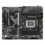 Gigabyte Z790 D AX Carte Mère - Prend en charge les processeurs Intel Core de 14e génération, VRM numérique 12+1+1 phases, jusqu'à 7600MHz DDR5 , 3xPCIe 4.0 M.2, Wi-Fi 6E, LAN 2.5GbE, USB 3.2 Gen 2, Intel, LGA 1700, Intel® Celeron®, Intel® Core™