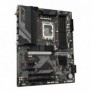 Gigabyte Z790 D AX Carte Mère - Prend en charge les processeurs Intel Core de 14e génération, VRM numérique 12+1+1 phases, jusqu'à 7600MHz DDR5 , 3xPCIe 4.0 M.2, Wi-Fi 6E, LAN 2.5GbE, USB 3.2 Gen 2, Intel, LGA 1700, Intel® Celeron®, Intel® Core™