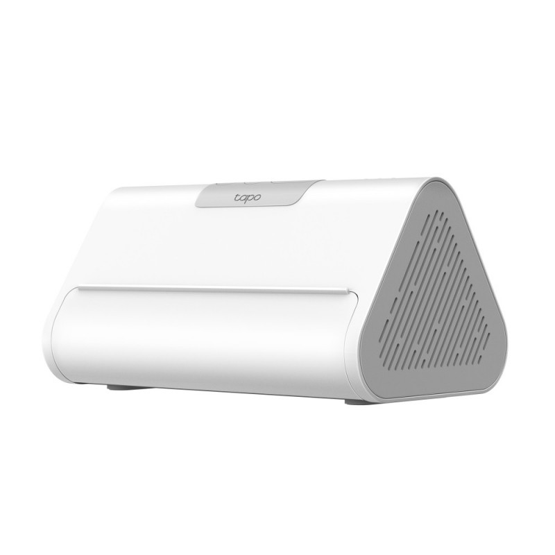 TP-LINK Tapo H500, Central, Intérieure, Blanc, Avec fil &sans fil