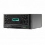 HPE ProLiant MicroServer Gen10+ v2, 2,8 GHz, E-2314, 16 Go, DDR4-SDRAM, 0 Go, Ultra Micro Tower