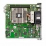 HPE ProLiant MicroServer Gen10+ v2, 2,8 GHz, E-2314, 16 Go, DDR4-SDRAM, 0 Go, Ultra Micro Tower