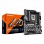 Gigabyte Carte mère Z890 UD WIFI6E - Prend en charge les processeurs Intel Core Ultra Série 2, VRM à 12+1+2 phases, jusqu'à 8800MHz DDR5 , 1xPCIe 5.0 + 2xPCIe 4.0, Wi-Fi 6E, LAN 2.5GbE, USB 4, Intel, LGA 1851 Socket V1, Intel Core Ultra Series 2, LGA