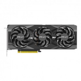 PNY GeForce RTX 5070 Ti OC, GeForce RTX 5070 Ti, 16 Go, GDDR7, 256 bit, 7680 x 4320 pixels, PCI Express x16 5.0